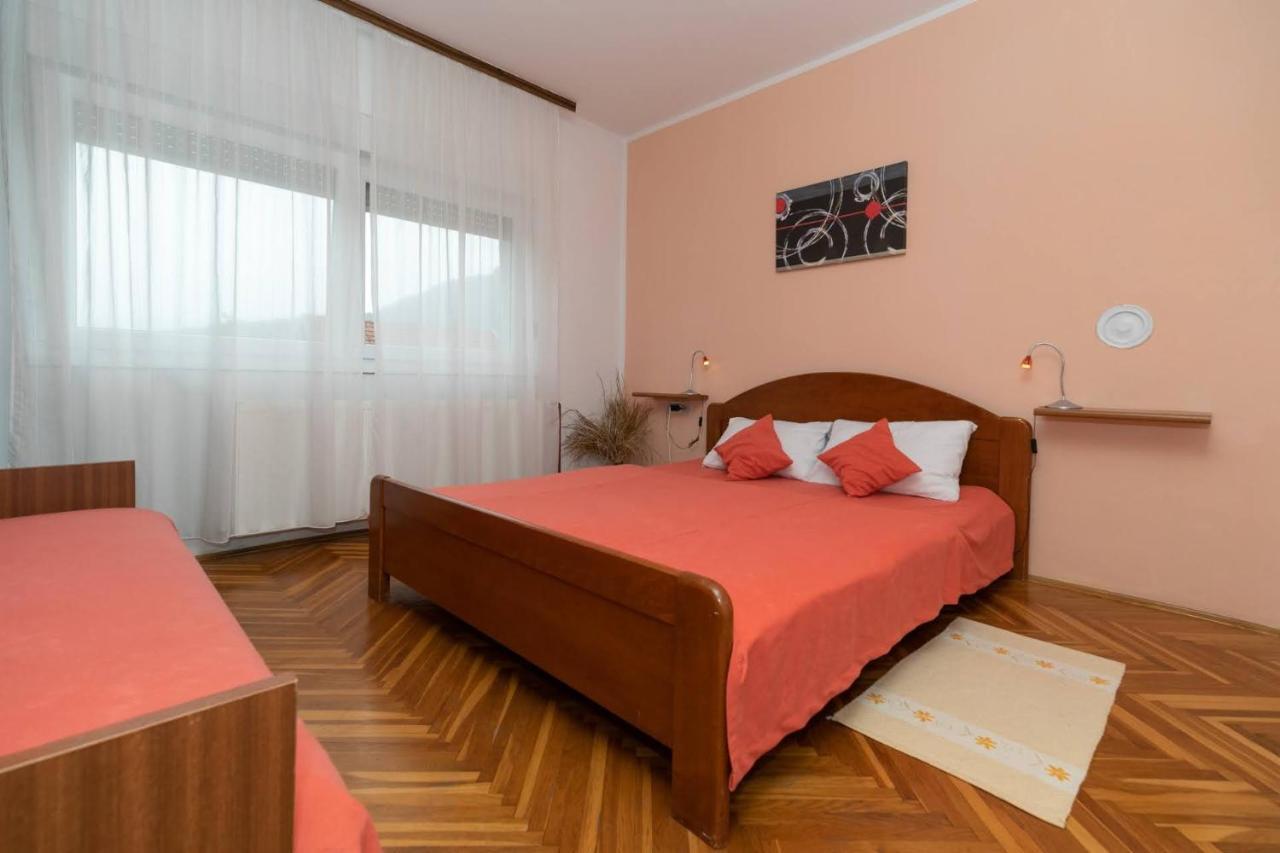 Apartman Gomirje Vrbovsko Exterior foto